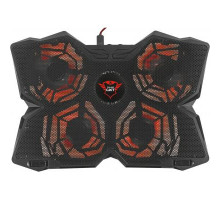 Подставка для ноутбука Trust GXT 278 Notebook Cooling Stand (20817)
