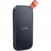 Накопитель SSD USB 3.2 1TB SANDISK (SDSSDE30-1T00-G25)