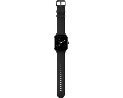 Смарт-часы Amazfit GTS 2e Midnight Black