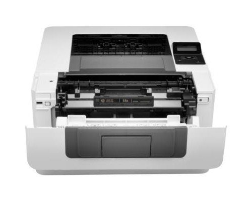 Лазерный принтер HP LaserJet Pro M404dn (W1A53A)