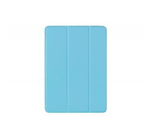 Чехол для планшета 2E Basic для Apple iPad mini 5 7.9` 2019, Flex, Light blue (2E-IPAD-MIN5-IKFX-LB)