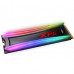 Накопитель SSD M.2 2280 2TB ADATA (AS40G-2TT-C)