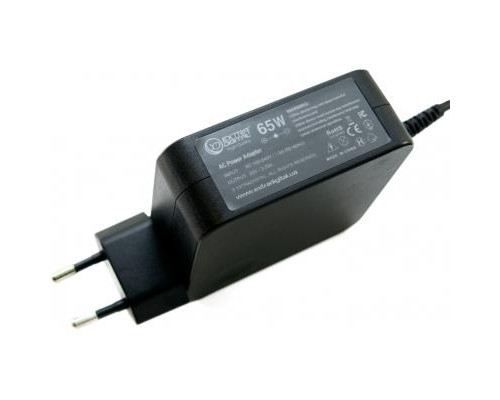Блок питания к ноутбуку EXTRADIGITAL Lenovo 20V, 3.25A, 65W (4.0x1.7) High Quality (PSL3867)