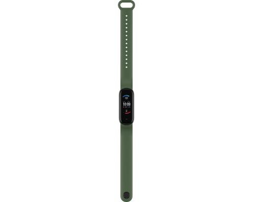 Фитнес браслет Amazfit Band 5 Olive