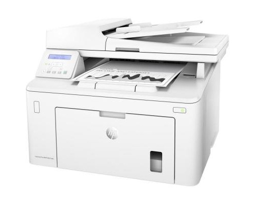 Многофункциональное устройство HP LaserJet Pro M227sdn (G3Q74A)