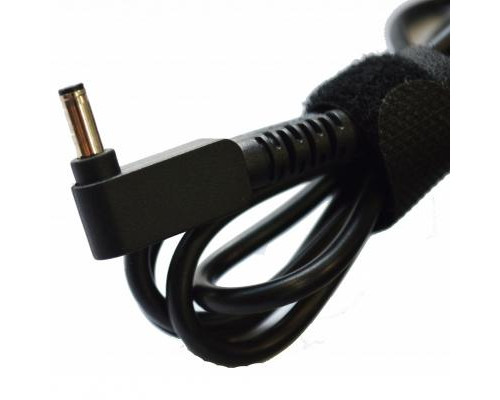 Блок питания к ноутбуку Drobak ASUS 65W 19V 3.42A разъем 4.0 *1.35 (140323)