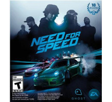 Игра PC Need for Speed