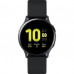 Смарт-часы Samsung SM-R820/4 (Galaxy Watch Active2 44mm Alu) Black (SM-R820NZKASEK)