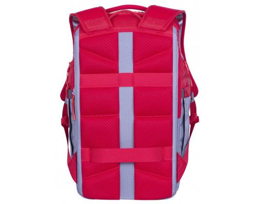 Рюкзак для ноутбука RivaCase 17.3" 5265 Grey/red (5265Grey/red)