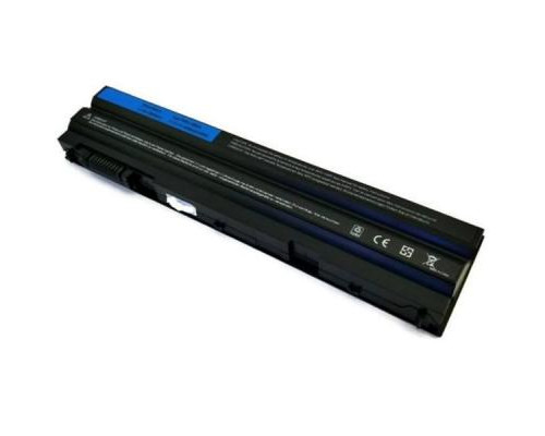 Аккумулятор для ноутбука AlSoft Dell Latitude E5420 NHXVW 5200mAh 6cell 11.1V Li-ion (A41708)