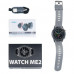 Смарт-часы Globex Smart Watch Me2 (Gray)