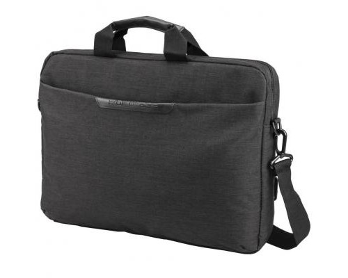 Сумка для ноутбука PORTCase 15.6" KCB-161 Black (KCB-161Black)