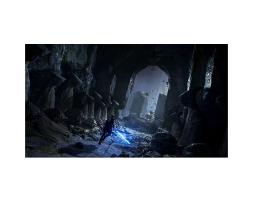 Игра SONY Star Wars: Fallen Order  (1055044)