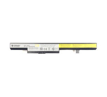 Аккумулятор для ноутбука IBM/LENOVO M4400 Series (45N1184, LO4400L7) 14.4V 2600mAh PowerPlant (NB480357)