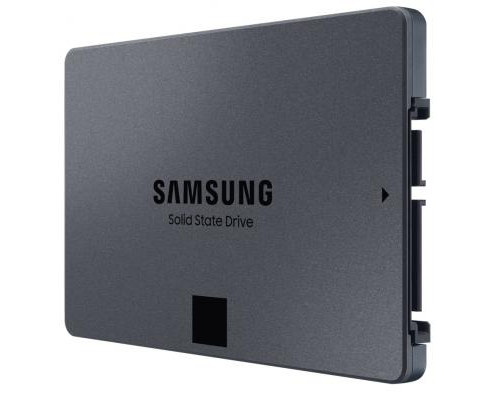 Накопитель SSD 2.5" 4TB Samsung (MZ-77Q4T0BW)