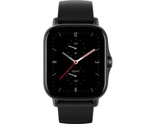 Смарт-часы Amazfit GTS 2e Midnight Black