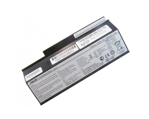 Аккумулятор для ноутбука ASUS Asus A42-G73 5200mAh 8cell 14.8V Li-ion (A41849)