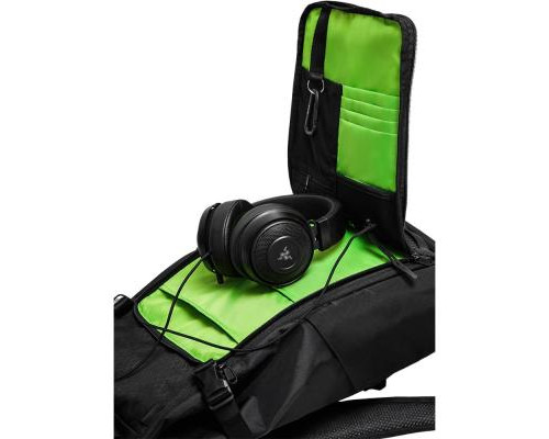 Рюкзак для ноутбука Razer 17.3" Tactical Pro Backpack V2 (RC81-02890101-0500)