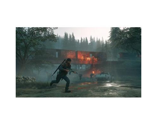 Игра PC Days Gone (19146352)