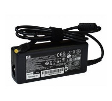 Блок питания к ноутбуку Drobak HP / COMPAQ 65W 18.5V 3.5A разъем 4.8*1.7 (140942)