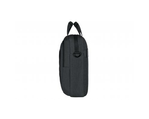 Сумка для ноутбука 2E 16" CrossSquares, Black (2E-CBN9198BK)