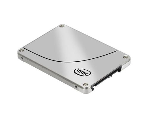 Накопитель SSD 2.5" 960GB INTEL (SSDSC2BB960G701)