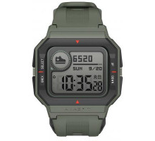Смарт-часы Amazfit Neo Smart watch, Green