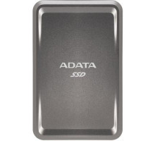 Накопитель SSD USB 3.2 250GB ADATA (ASC685P-250GU32G2-CTI)