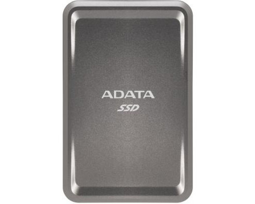 Накопитель SSD USB 3.2 250GB ADATA (ASC685P-250GU32G2-CTI)