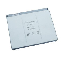 Аккумулятор для ноутбука APPLE MacBook Pro 15" (A1175) 10.8V 5200mAh PowerPlant (NB00000044)