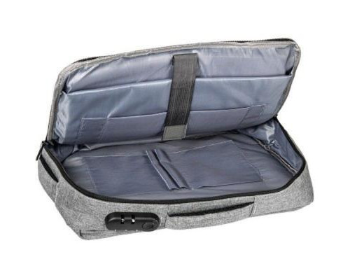 Рюкзак для ноутбука Gelius 15.6" Monetary Attract GP-BP002 Grey (00000078113)
