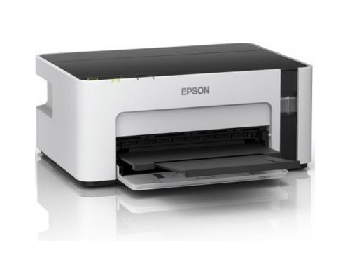 Струйный принтер Epson M1120 с WiFi (C11CG96405)