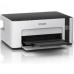 Струйный принтер Epson M1120 с WiFi (C11CG96405)