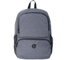 Рюкзак для ноутбука Ergo 15.6'' Santander 316 Gray (ES316G)