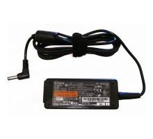 Блок питания к ноутбуку Sony 30W 10.5V 2.9A разъем 4.8/1.7 (VGP-AC10V5)