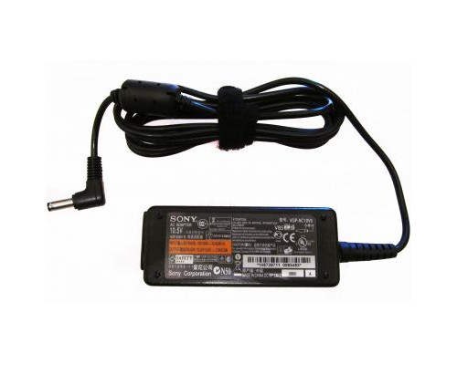 Блок питания к ноутбуку Sony 30W 10.5V 2.9A разъем 4.8/1.7 (VGP-AC10V5)