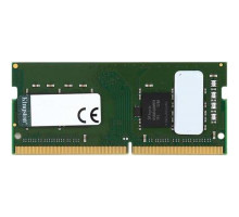 Модуль памяти для ноутбука SoDIMM DDR4 8GB 2666 MHz Kingston (KCP426SS8/8)