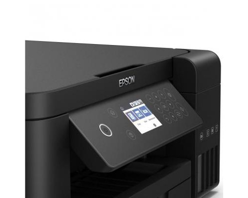 Многофункциональное устройство EPSON L6160 c WiFi (C11CG21404)