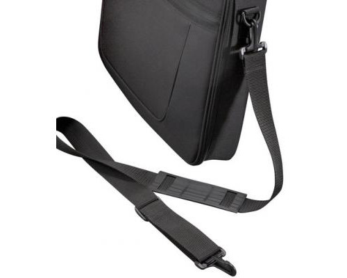 Сумка для ноутбука CASE LOGIC 17.3" Value Laptop Bag 17.3" Black (VNCI-217)