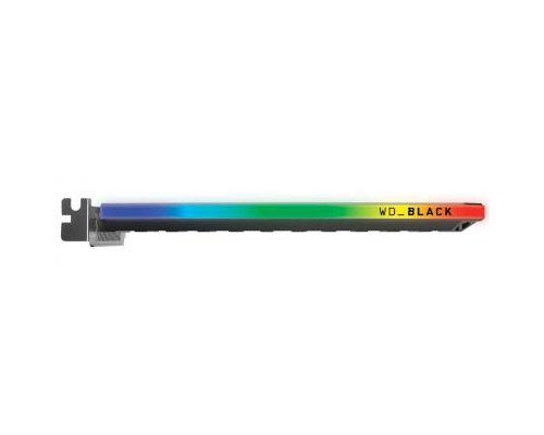 Накопитель SSD PCI-Express 2TB AN1500 WD (WDS200T1X0L)