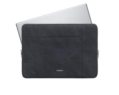 Чехол для ноутбука RivaCase 15.6" 8905 Black (8905Black)