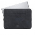 Чехол для ноутбука RivaCase 15.6" 8905 Black (8905Black)