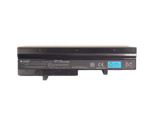 Аккумулятор для ноутбука TOSHIBA Mini Notebook NB300 (TA3785LH) 11.1V 5200mAh PowerPlant (NB510214)