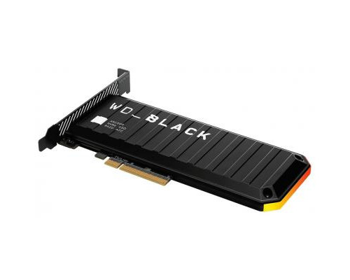 Накопитель SSD PCI-Express 2TB AN1500 WD (WDS200T1X0L)