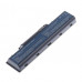 Аккумулятор для ноутбука AlSoft Gateway AS09A61 5200mAh 6cell 11.1V Li-ion (A41500)
