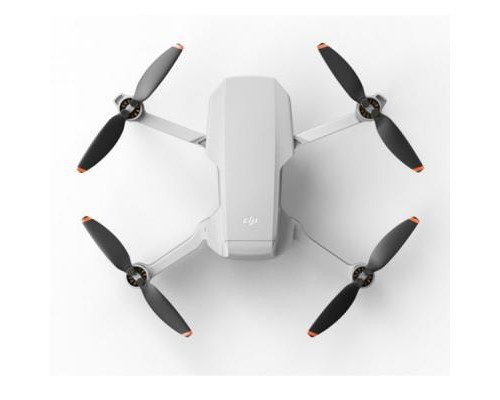 Квадрокоптер DJI MINI 2 (CP.MA.00000312.01)