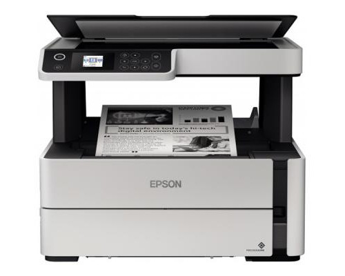 Многофункциональное устройство EPSON M2170 с WiFi (C11CH43404)