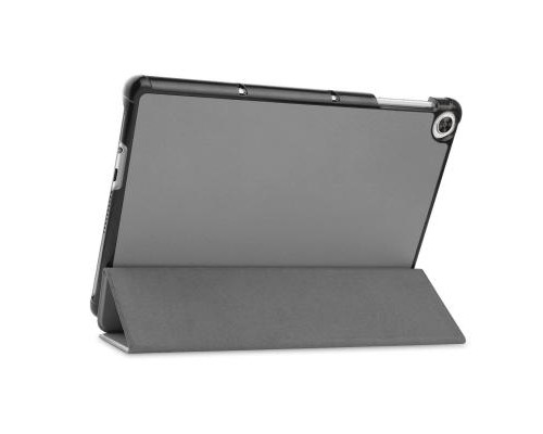 Чехол для планшета BeCover Smart Case Huawei MatePad T10s Gray (705402)