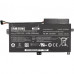 Аккумулятор для ноутбука Samsung 370R (AA-PBVN3AB) 11.4V 43Wh PowerPlant (NB490080)