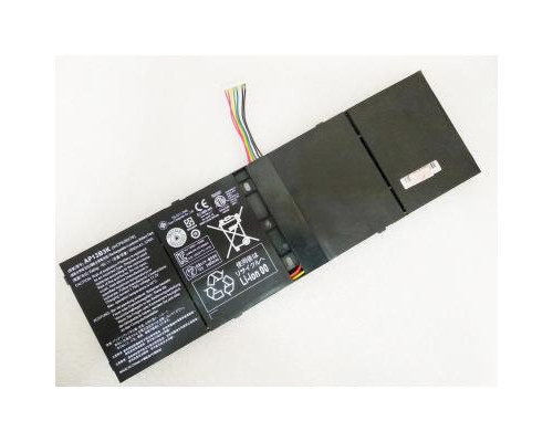 Аккумулятор для ноутбука Acer AP13B3K Aspire M5, 3560mAh (53Wh), 4cell, 15V, Li-Pol (A47376)